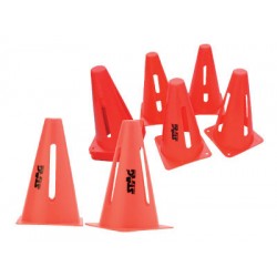 STAG Slit Cone 15" (Set of 5)